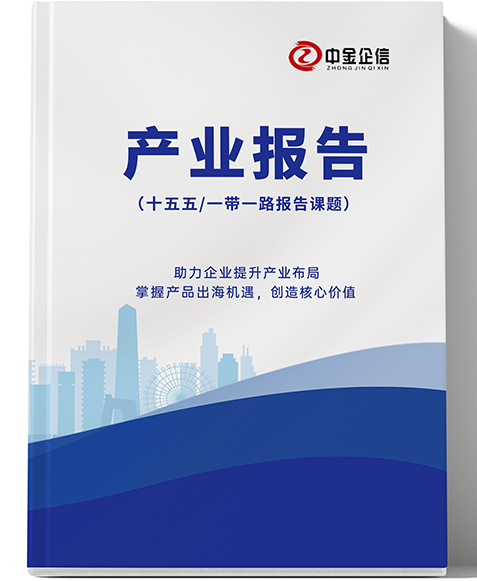 民宿項(xiàng)目可行性研究報(bào)告（立項(xiàng)可研）-中金企信編制